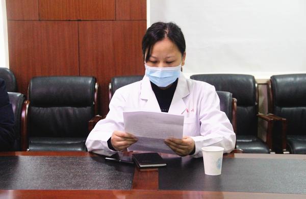 校医交接仪式 (4)